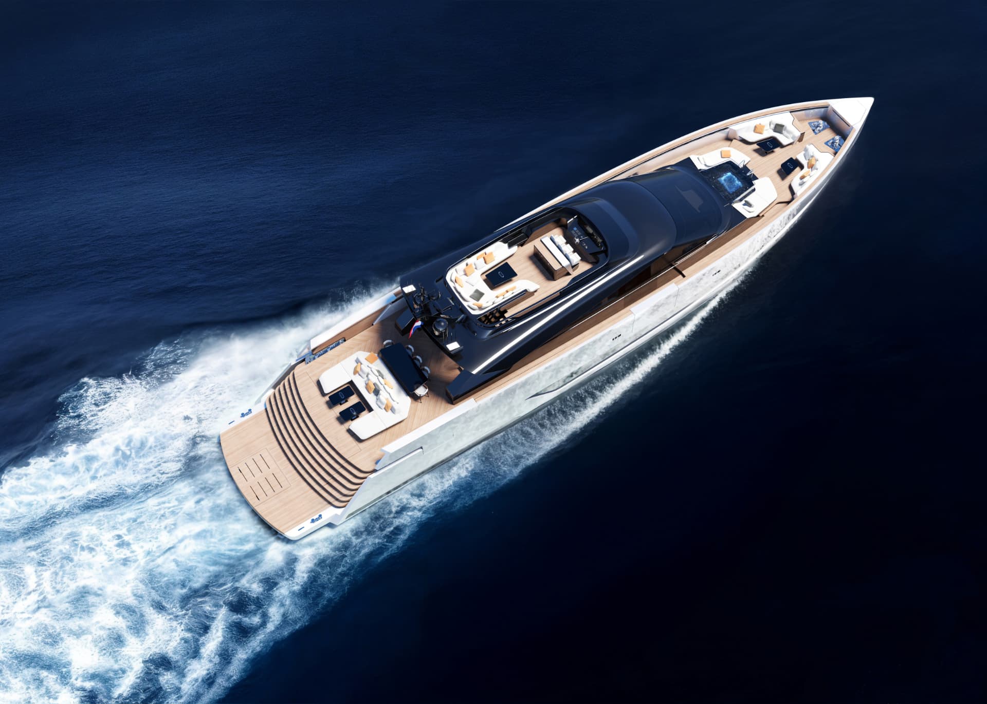 Armada 115 exterior — image 6 of 8