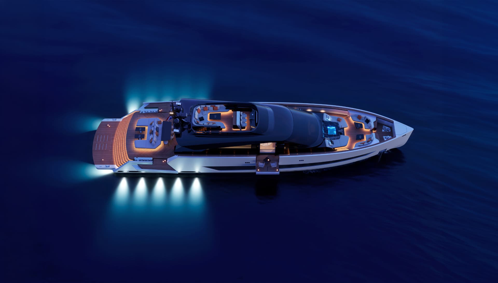 Armada 115 exterior — image 7 of 8